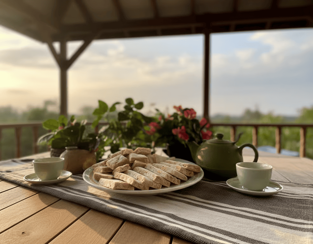 Ch&egrave; lam Phủ Quảng